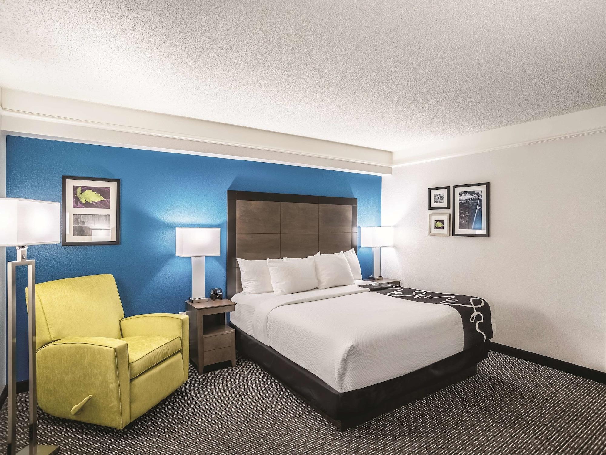 La Quinta By Wyndham Phoenix Chandler Extérieur photo
