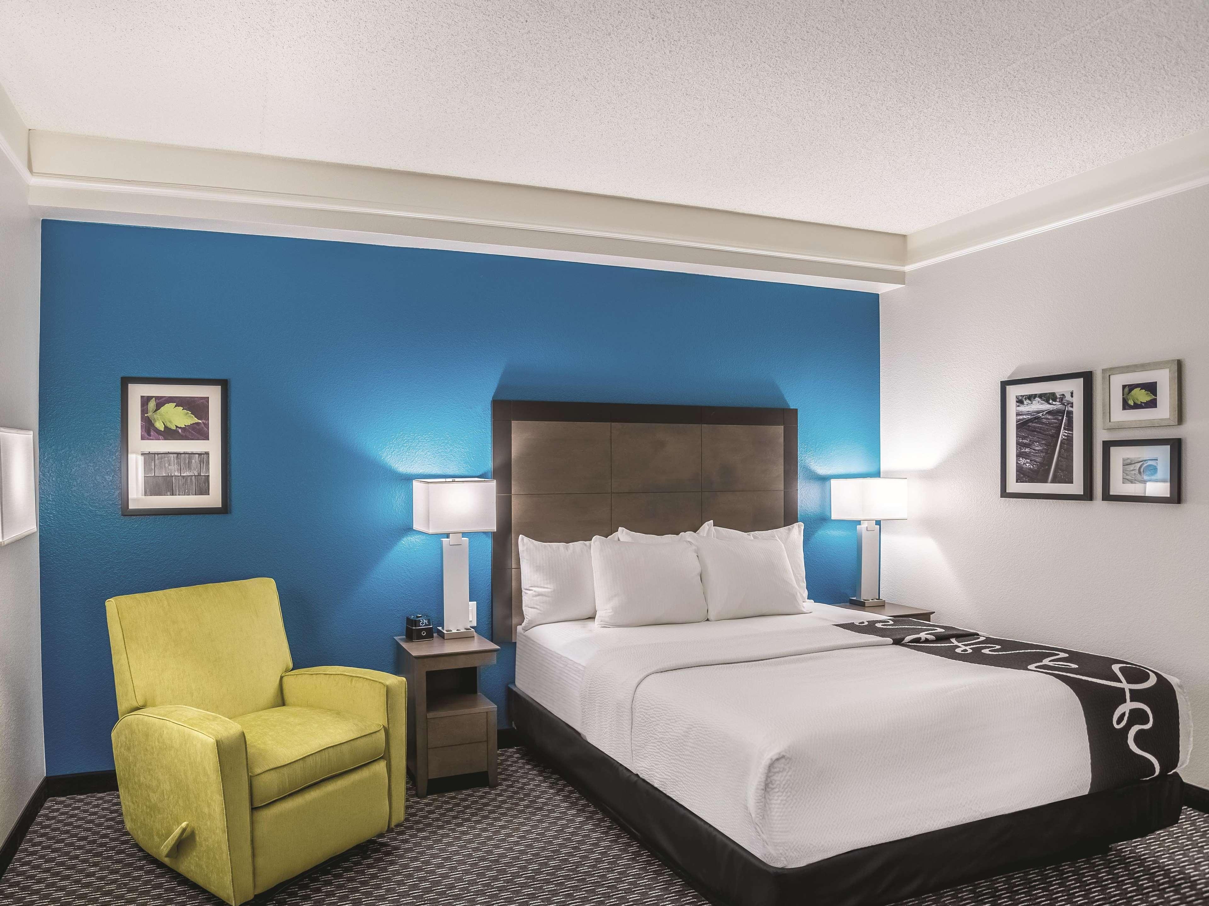 La Quinta By Wyndham Phoenix Chandler Extérieur photo