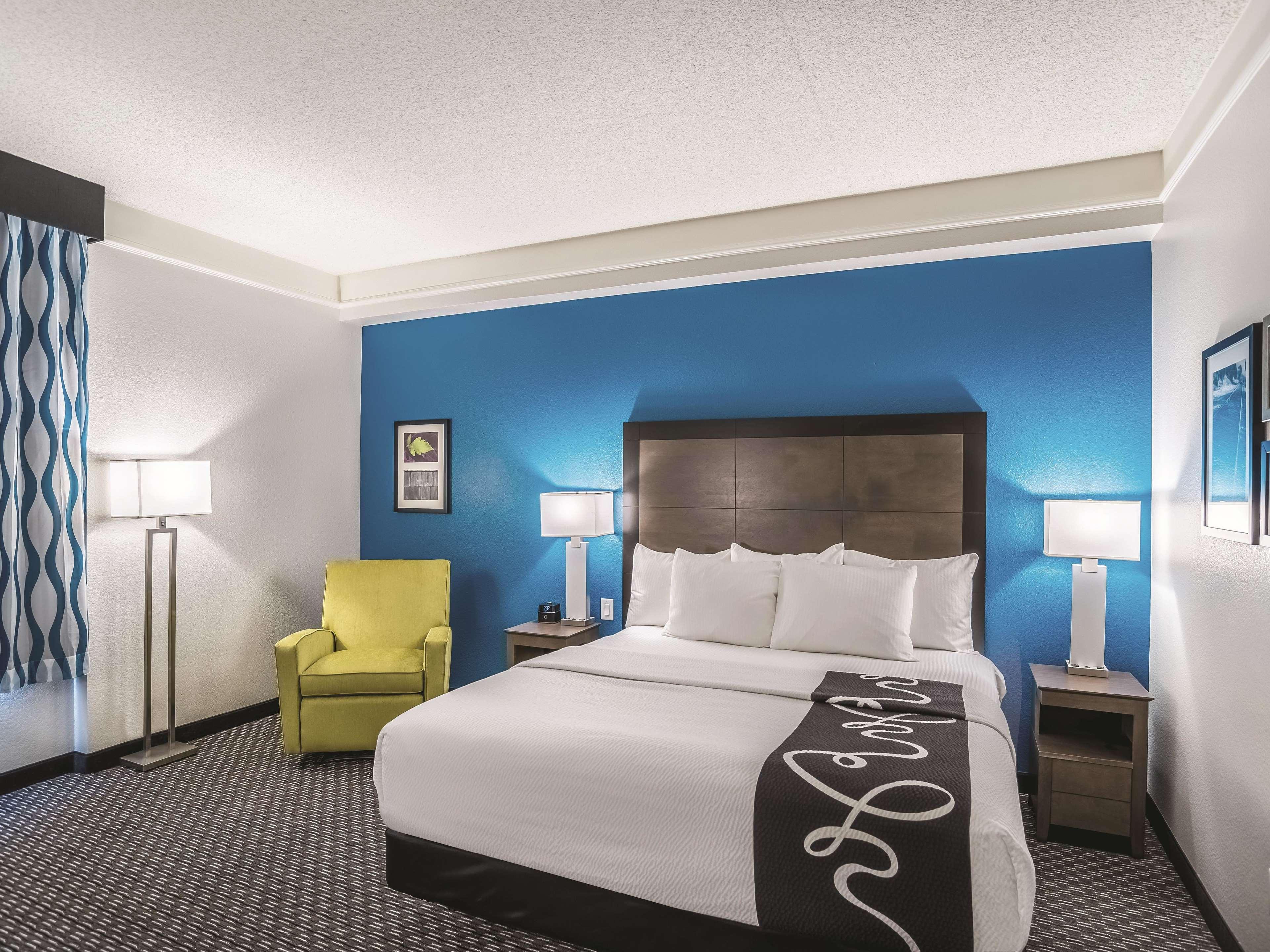 La Quinta By Wyndham Phoenix Chandler Extérieur photo