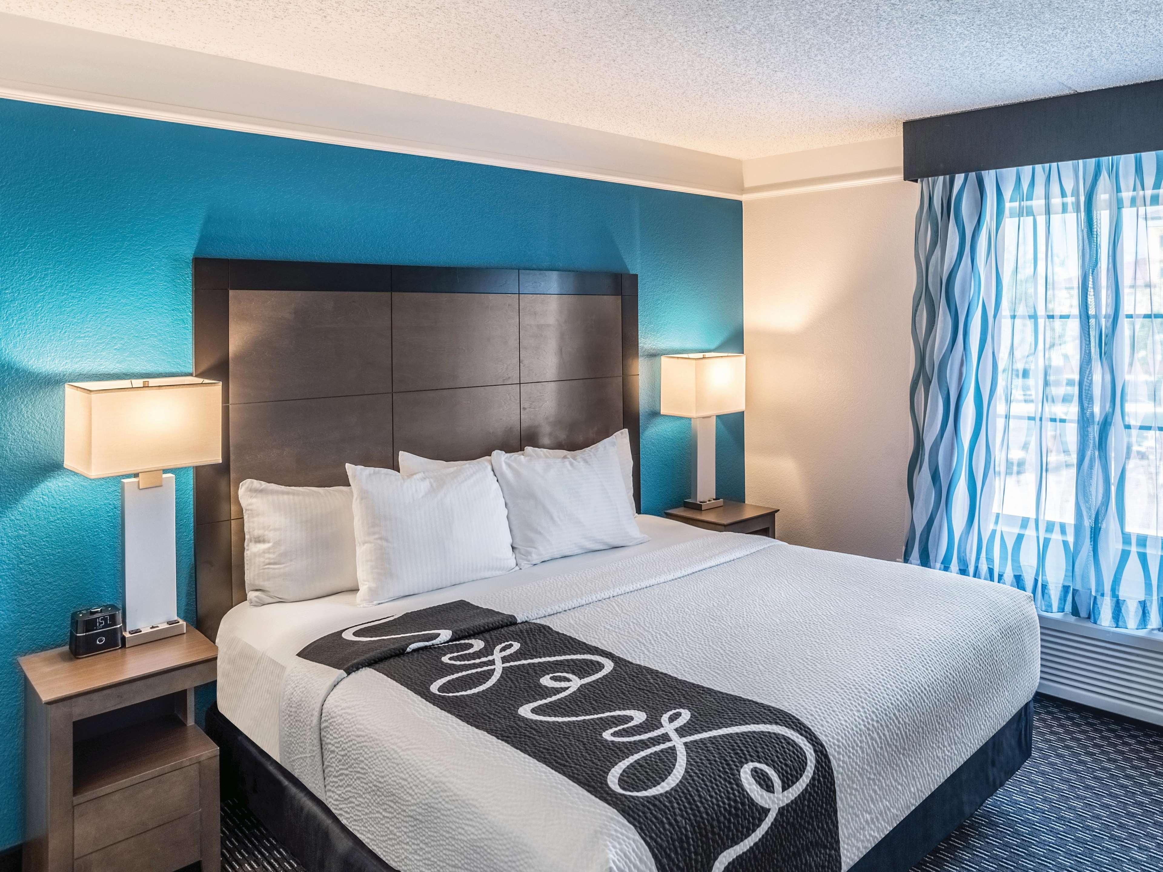 La Quinta By Wyndham Phoenix Chandler Extérieur photo