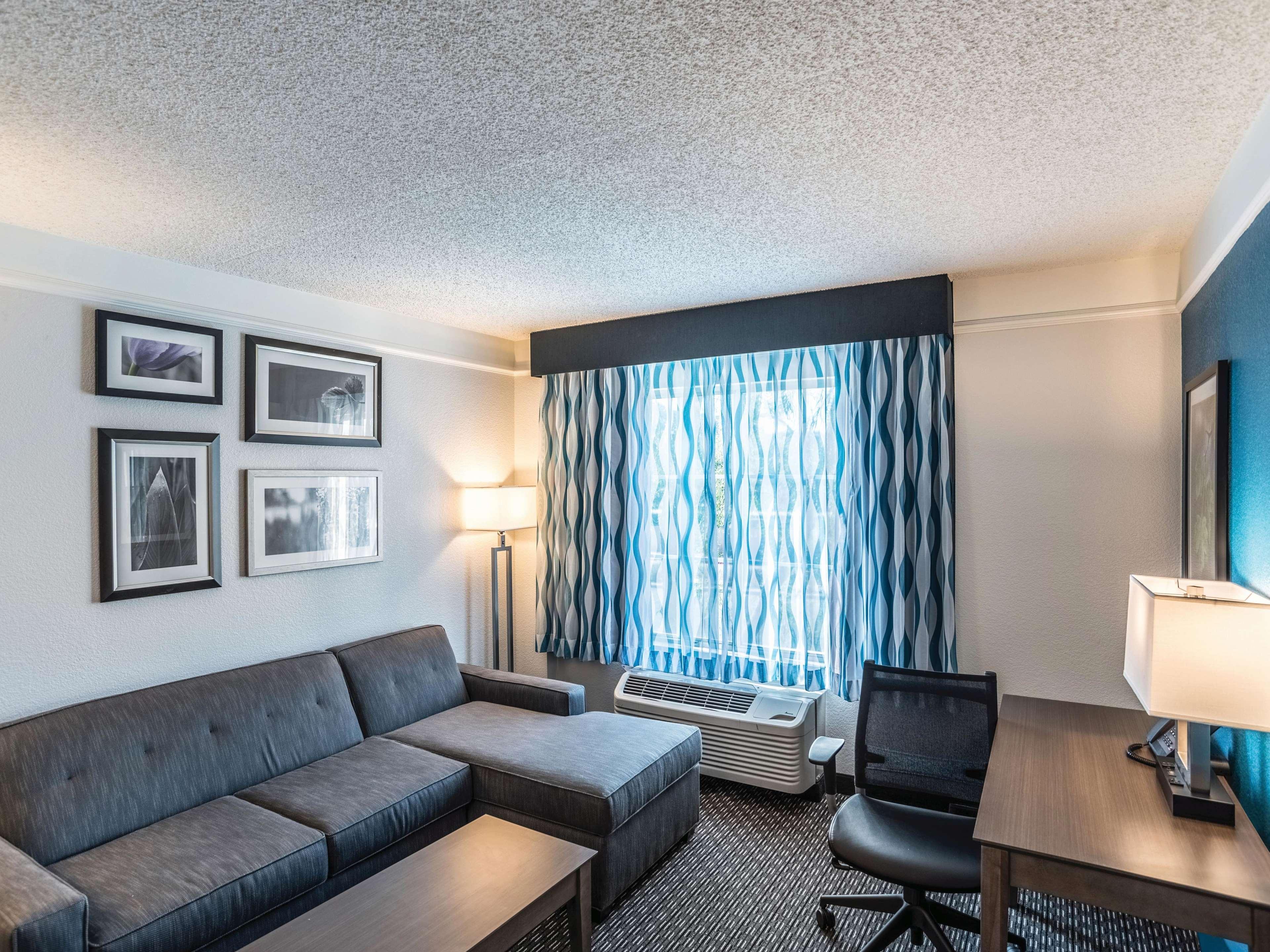 La Quinta By Wyndham Phoenix Chandler Extérieur photo