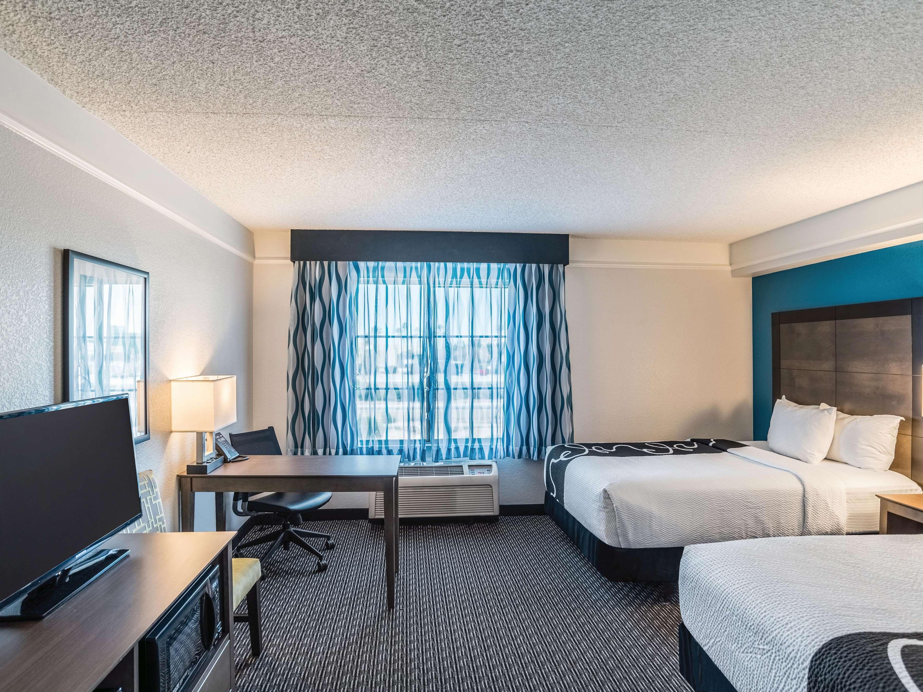 La Quinta By Wyndham Phoenix Chandler Extérieur photo