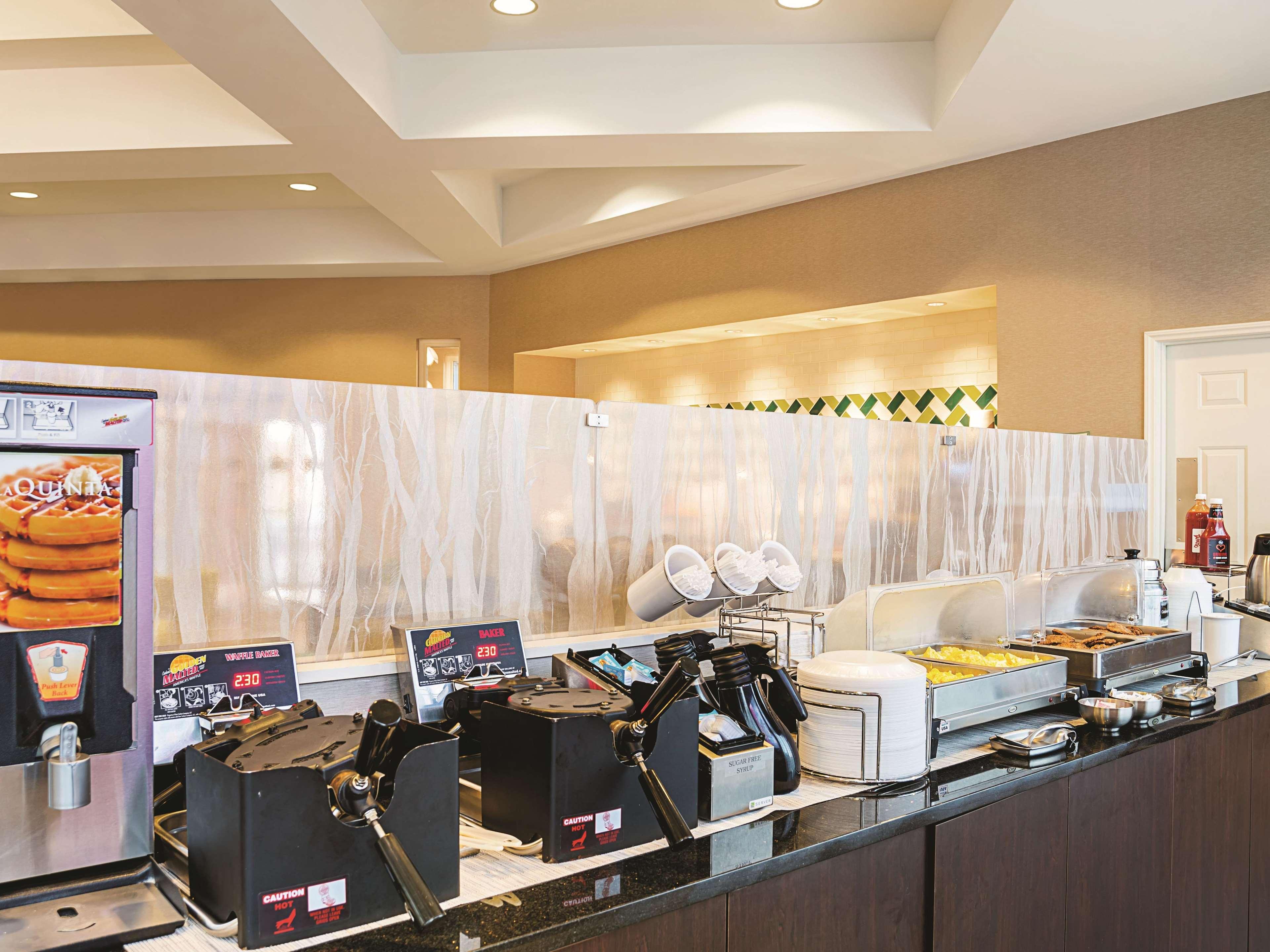 La Quinta By Wyndham Phoenix Chandler Extérieur photo