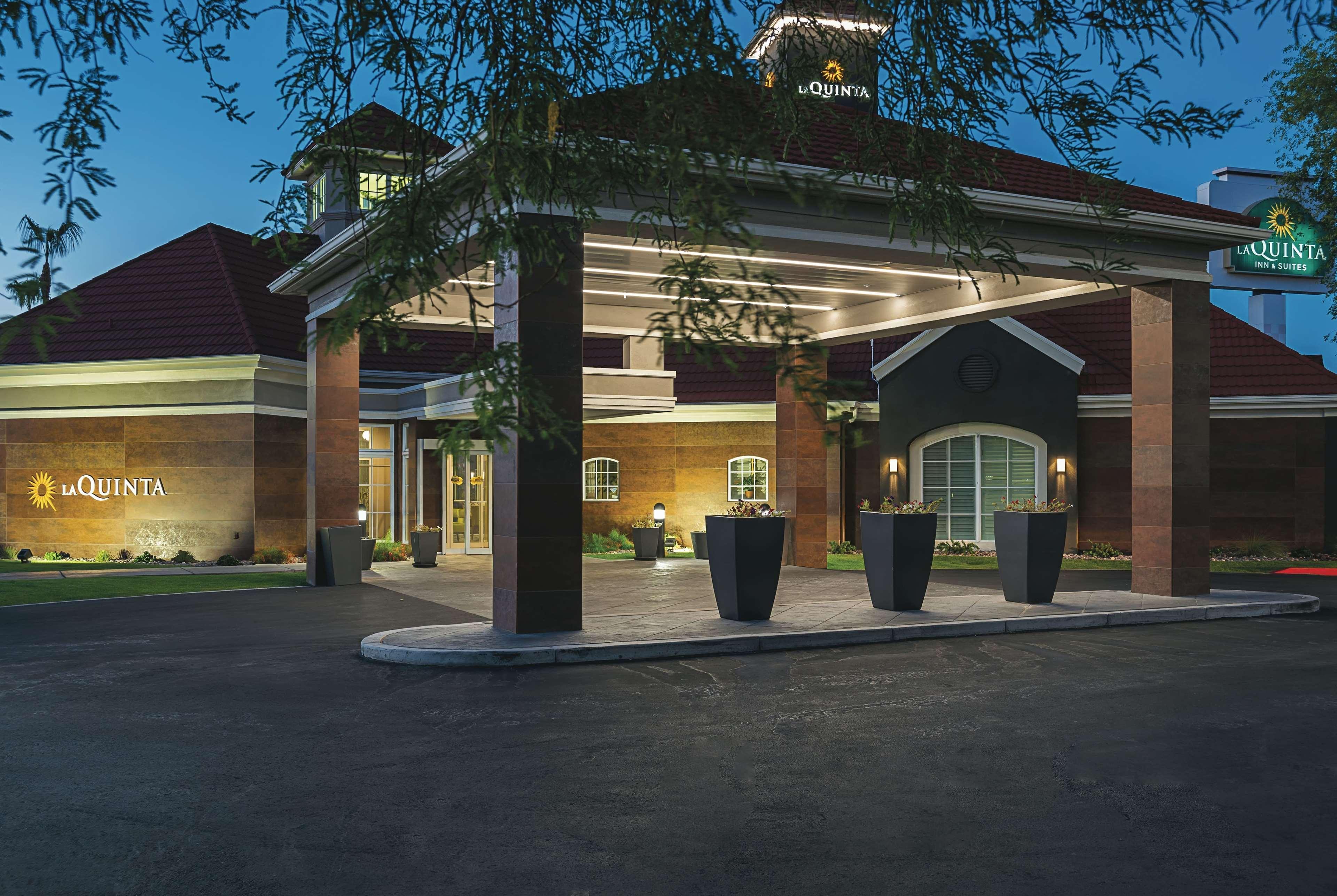La Quinta By Wyndham Phoenix Chandler Extérieur photo