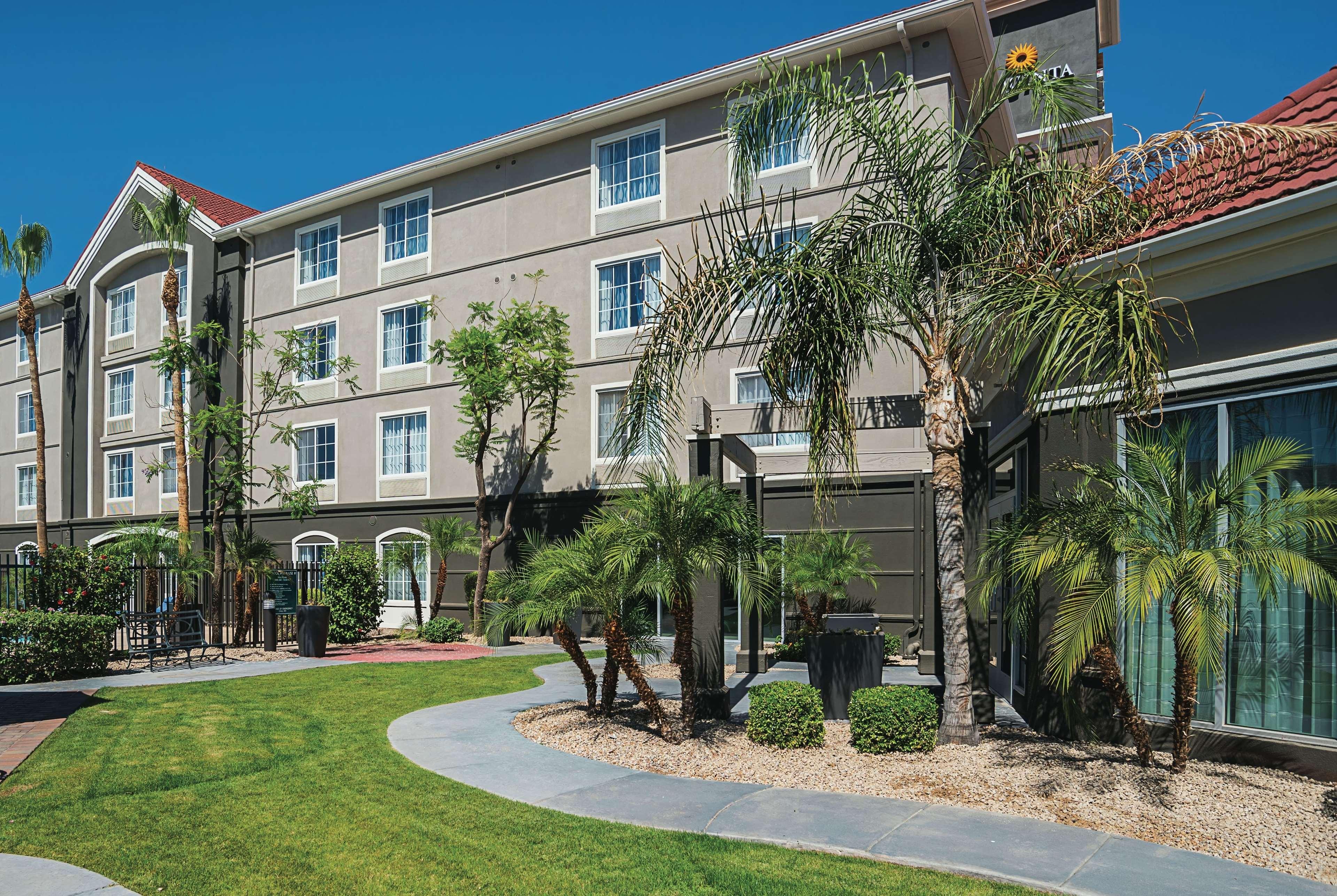 La Quinta By Wyndham Phoenix Chandler Extérieur photo
