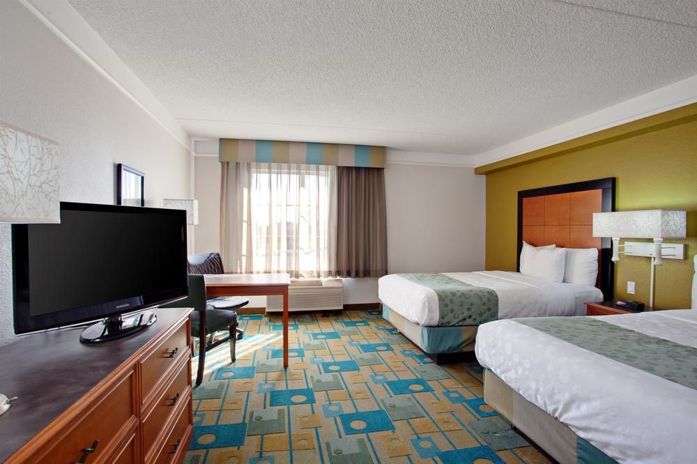 La Quinta By Wyndham Phoenix Chandler Extérieur photo