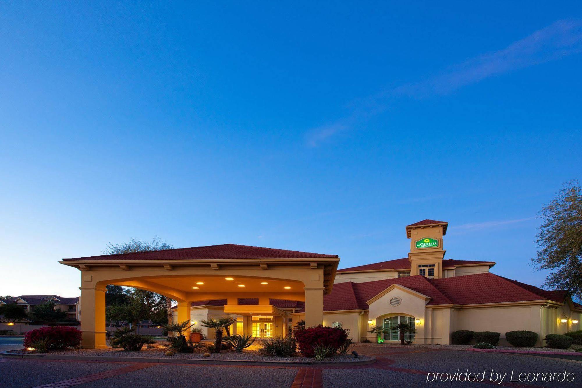 La Quinta By Wyndham Phoenix Chandler Extérieur photo