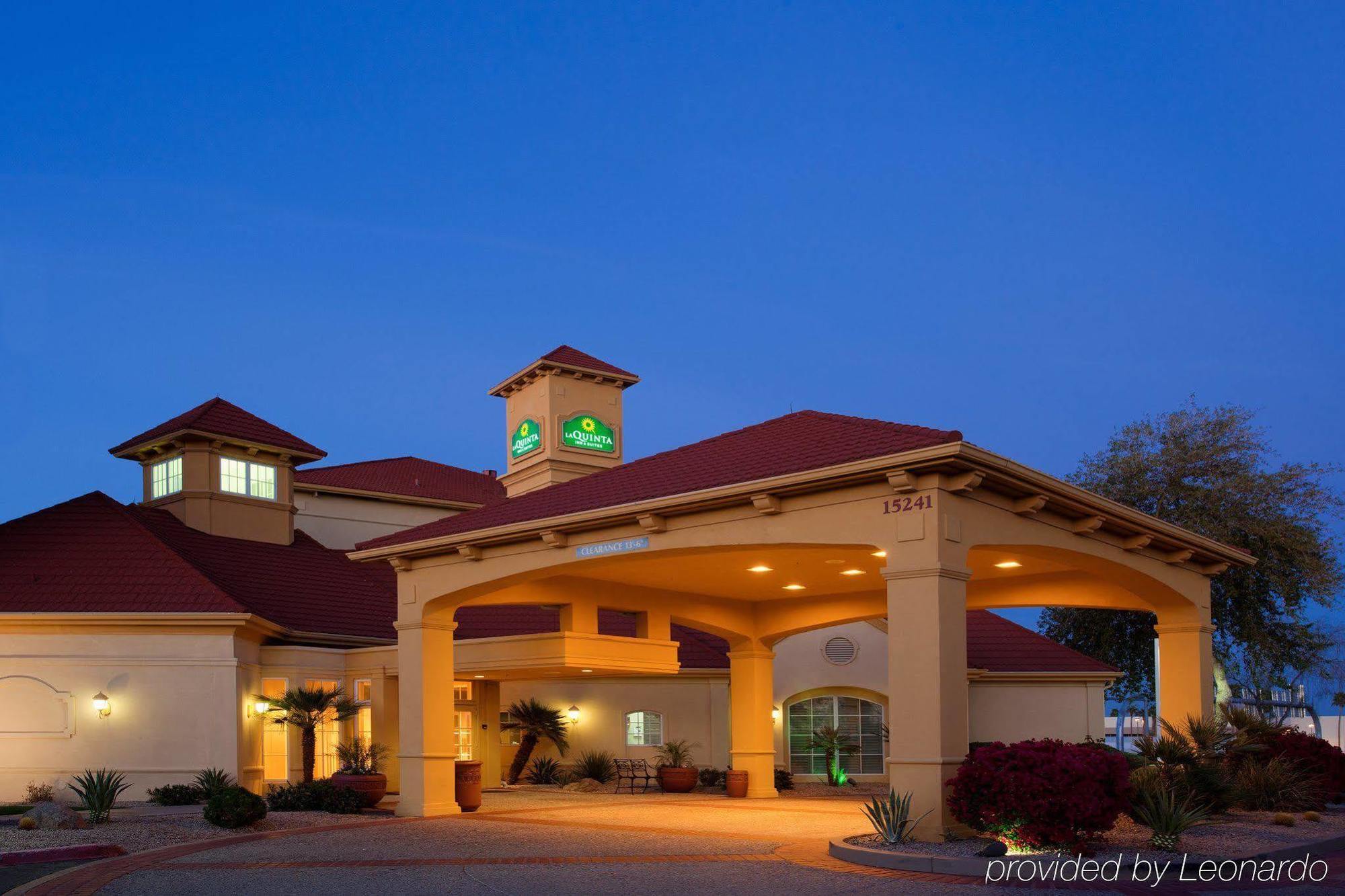 La Quinta By Wyndham Phoenix Chandler Extérieur photo