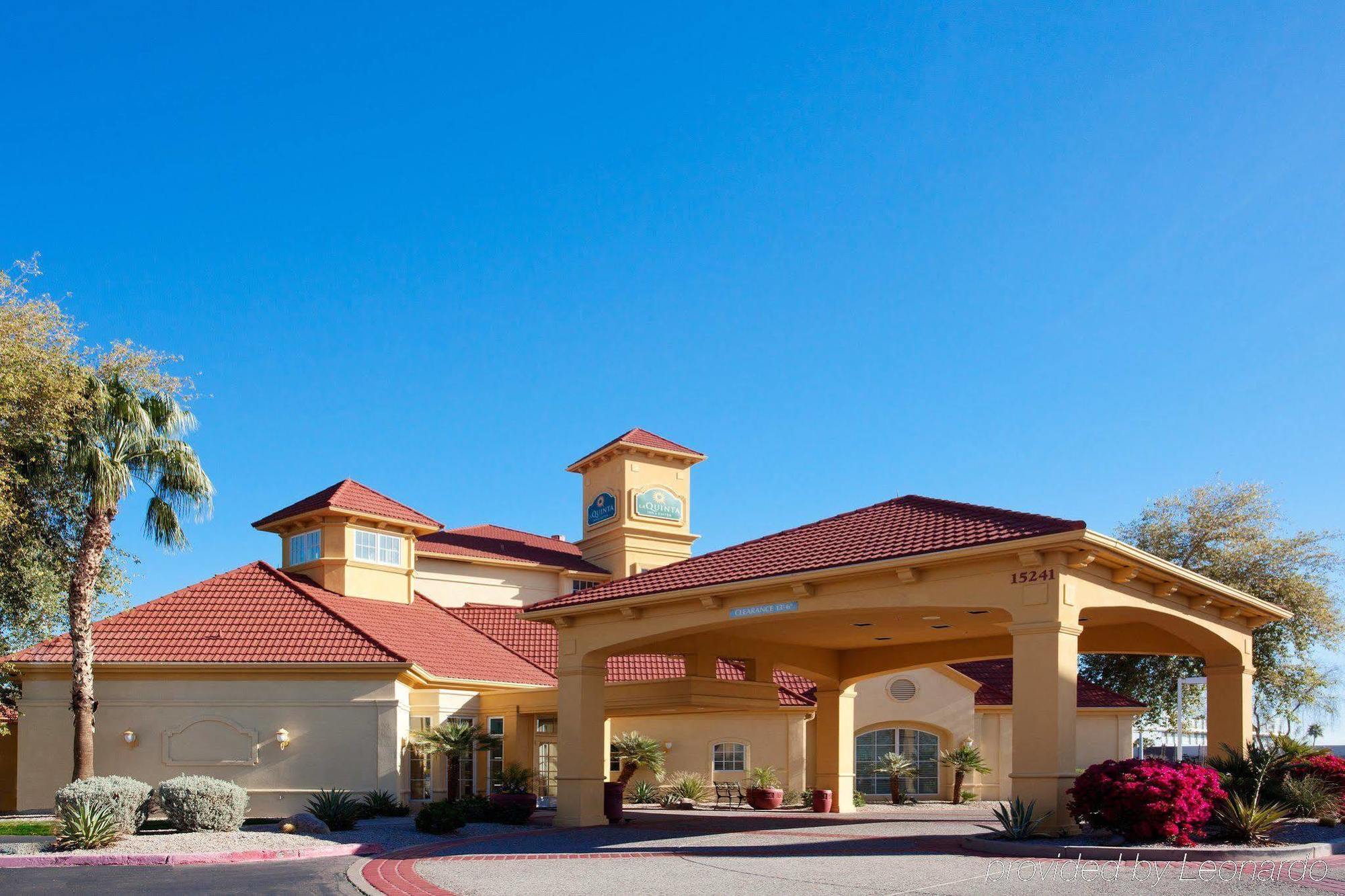 La Quinta By Wyndham Phoenix Chandler Extérieur photo