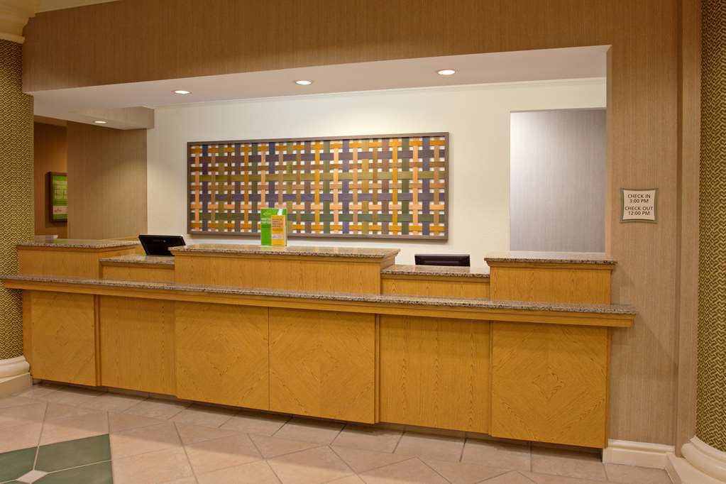 La Quinta By Wyndham Phoenix Chandler Intérieur photo