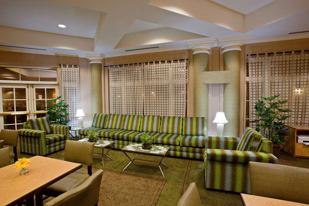 La Quinta By Wyndham Phoenix Chandler Intérieur photo